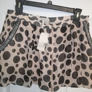 Bcbg skirt